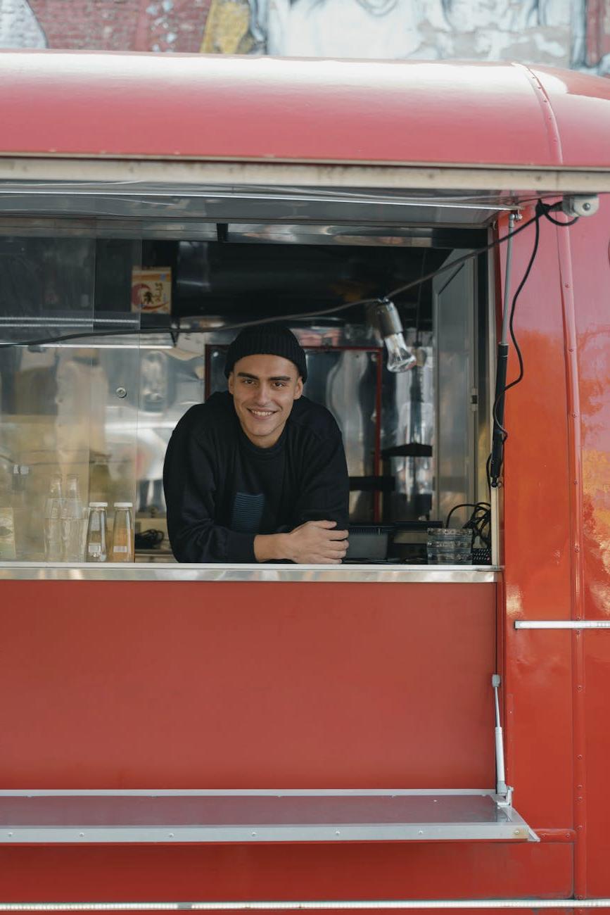 Burak Candan